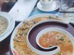 -醉御香渔家园(临沂路与大连路店)