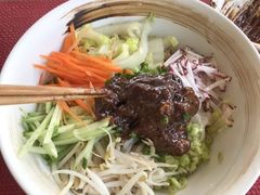 -北京饺子馆
