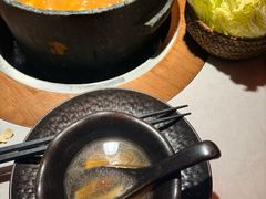 -芸山季·云南山珍菌火锅(人民广场来福士店)