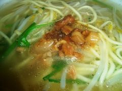 鹅肉汤面-乡亲鹅肉城(吴江店)