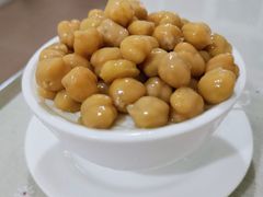 鹰嘴豆双皮奶-老周记顺德双皮奶