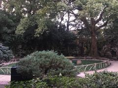 -朱家花园