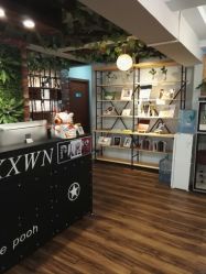 -小熊维尼高端儿童摄影(南山信和店)