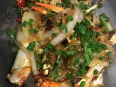 -后田海鲜餐厅(南澳香湖湾店)