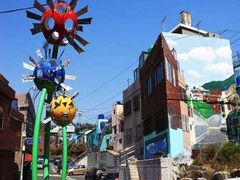 -松月洞童话村