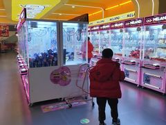 -meland·儿童乐园·游戏厅娃娃机·电玩Xbox(成都合生汇店)