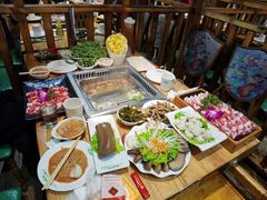 -草原塞蛮羊火锅城(港湾店)