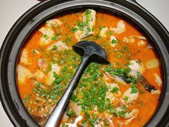 沸腾鱼-麻六记(新天地店)