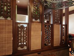 -绿茶餐厅(布吉万象汇店)