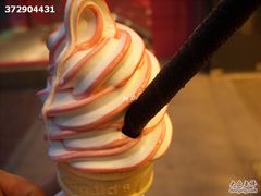 -麦当劳（开元店）-洗手间