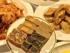 -好友缘酒家(会展中心店)