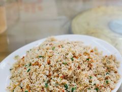 海胆炒饭-明记海鲜大排档(巽寮湾店)