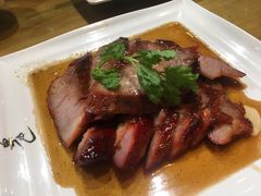 -粤色·老广州茶餐厅(河南商会大厦店)