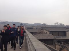 iphone_upload_pic-山西王家大院