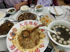 -小郭私房菜·海肠捞饭(学士街店)