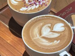 -Peet's 皮爷咖啡(东湖路手作店)