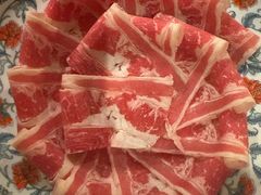 -北京老门框爆肚涮肉馆(锦业路店)