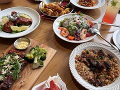 -Pekaa啤咖食肆Coffee&Bistro