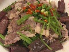 -万宝海鲜舫(劳动公园店)