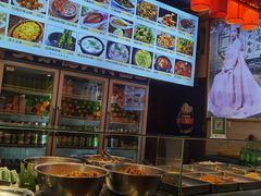 -安家德吉林市朝鲜族大冷面(民康路店)