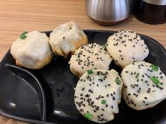 -小杨生煎(龙阳广场店)