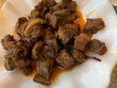 -文三里屯面馆(三里屯店)
