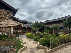-玉湖村