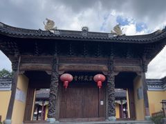 -余姚市灵岩禅寺