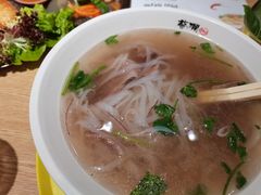 -蔡澜Pho·越南粉餐厅(海上世界店)