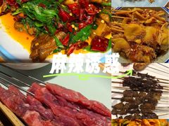 -小核桃品质串店(世茂大道店)
