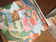 -爸爸糖吐司面包(大连高新锦辉商场店)
