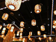 -杨记隆府(南坪店)
