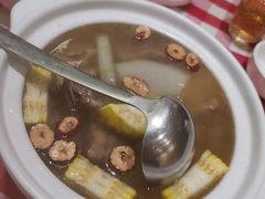 -西贝(金桥店)