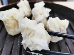 -宝华园百年老字号烧麦