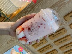 奶油莓莓-厝内小眷村(西单大悦城店)