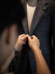 -BROTHER西服礼服定制·商务·婚礼(佛山南海店)
