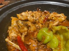 -云海肴·汽锅鸡·云南菜(高德置地店)