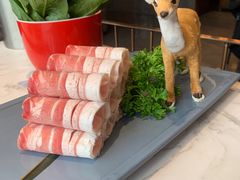 -捞神煲汤火锅(湖滨商业街店)