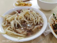 -二号桥脆绍面(星辉中路店)