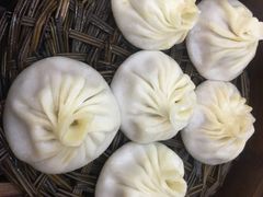 -朱新年·苏式汤团·面点(北寺塔店)
