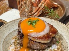 -炙柒Sekinana·精致料理 烧鸟·铁板烧(海上世界店)