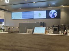 -喜茶(杭州滨江宝龙店)