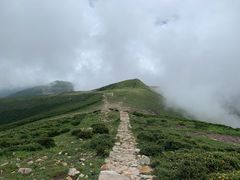 -灵山