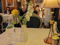 -火车头法国西餐厅