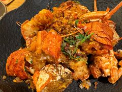 -金太阳海鲜烧烤·本地人餐厅(东纬路旗舰店)