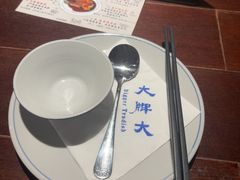 -大牌大·传统杭帮菜(湖滨店)