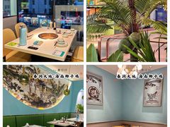 -春润大地海南椰子鸡(沙井京基百纳广场店)