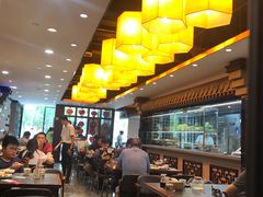 -李记饺子·熏酱东北菜(欢乐谷店)
