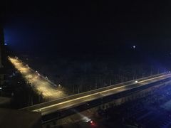 -碧桂园凤凰城酒店(南京店)