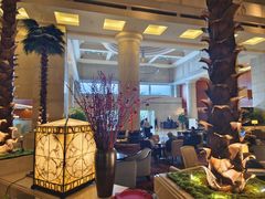 -上海光大会展中心国际大酒店